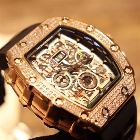 richard mille best replica|least expensive richard mille.